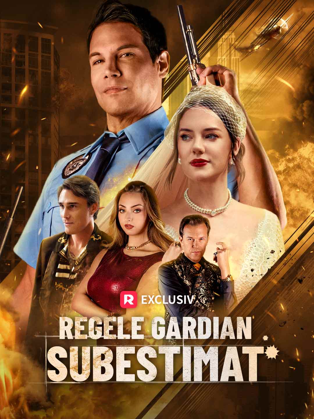Regele gardian subestimat