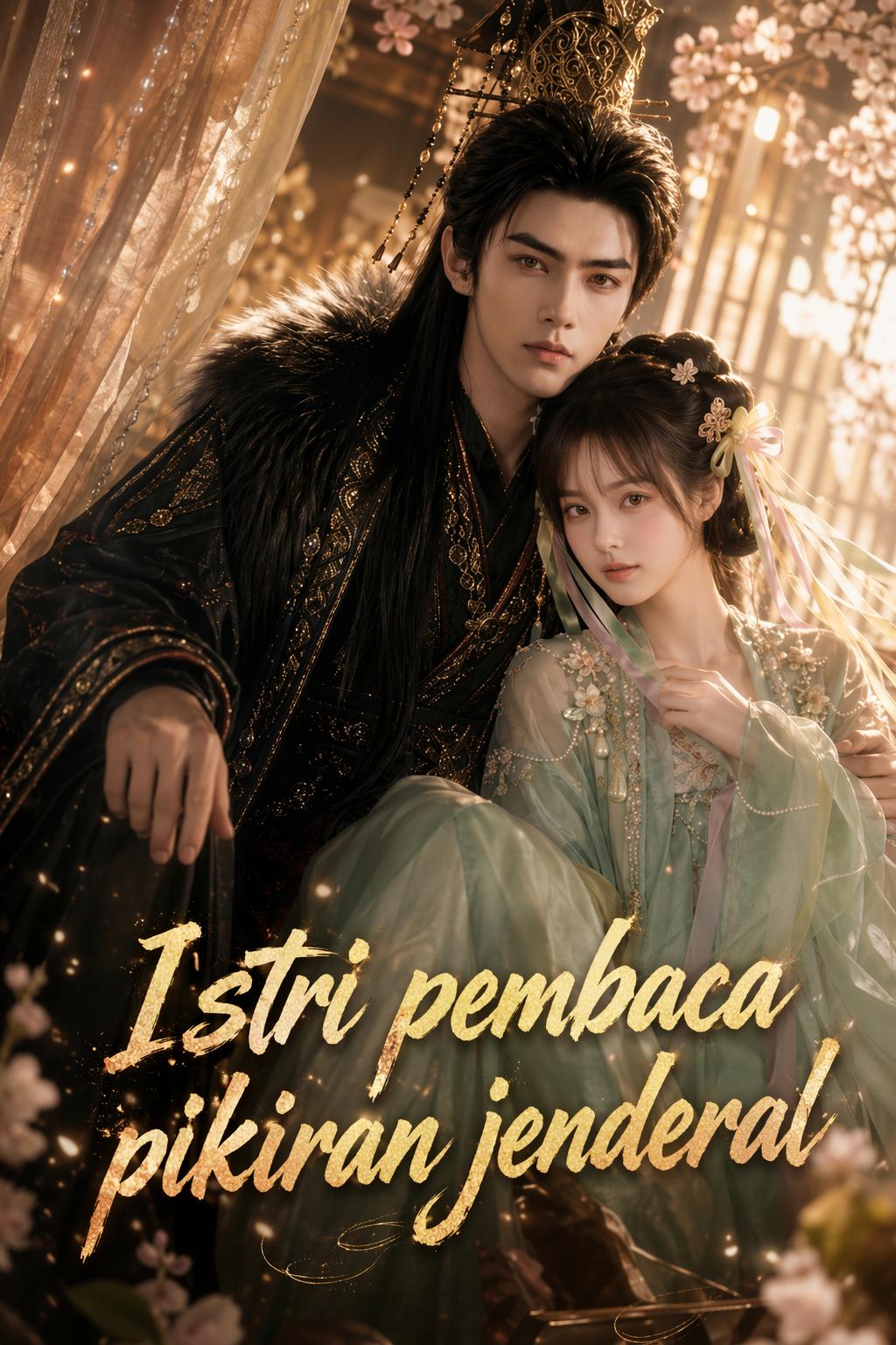 Istri pembaca pikiran jenderal