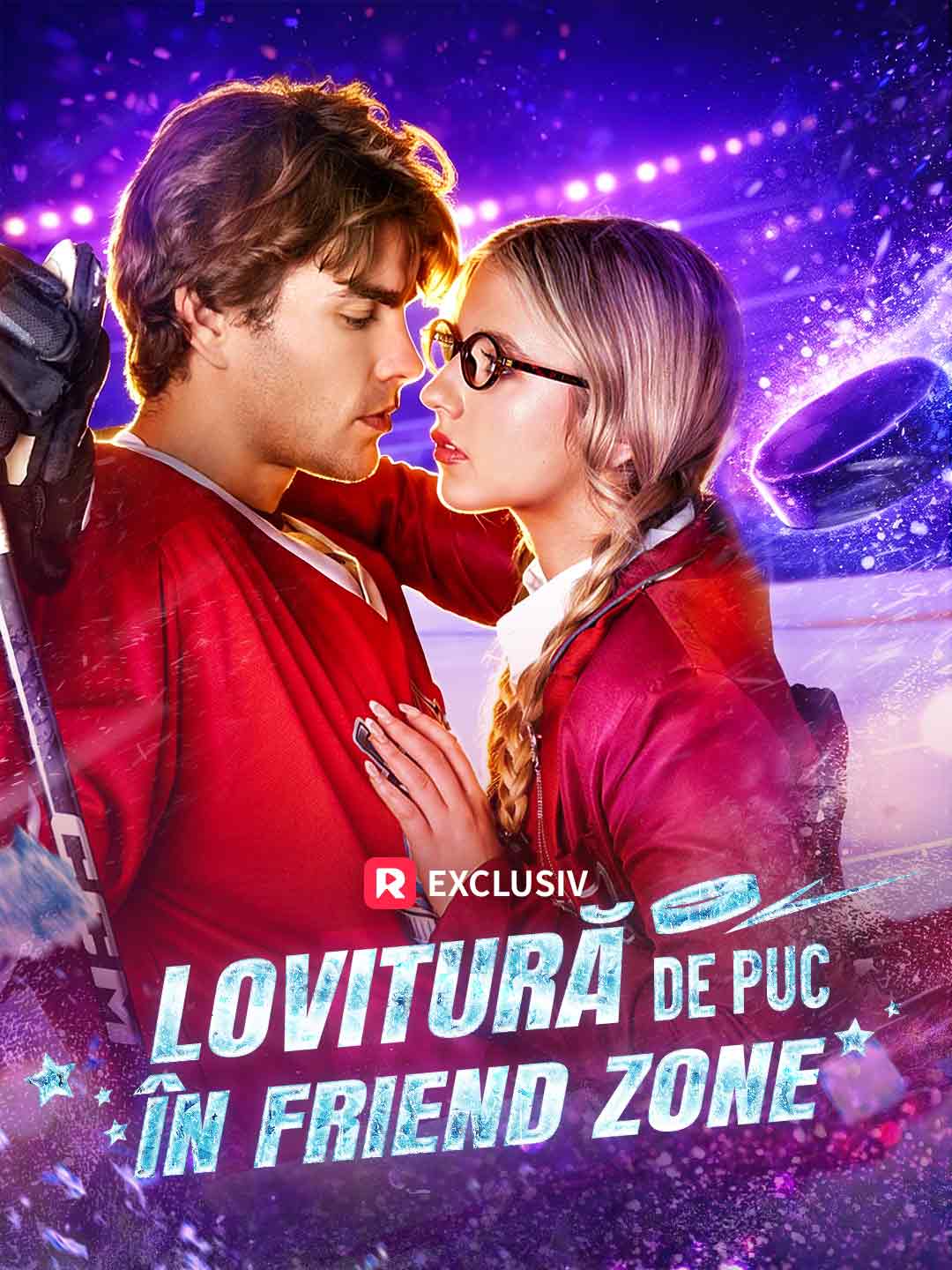 Fuori dalla Friend Zone