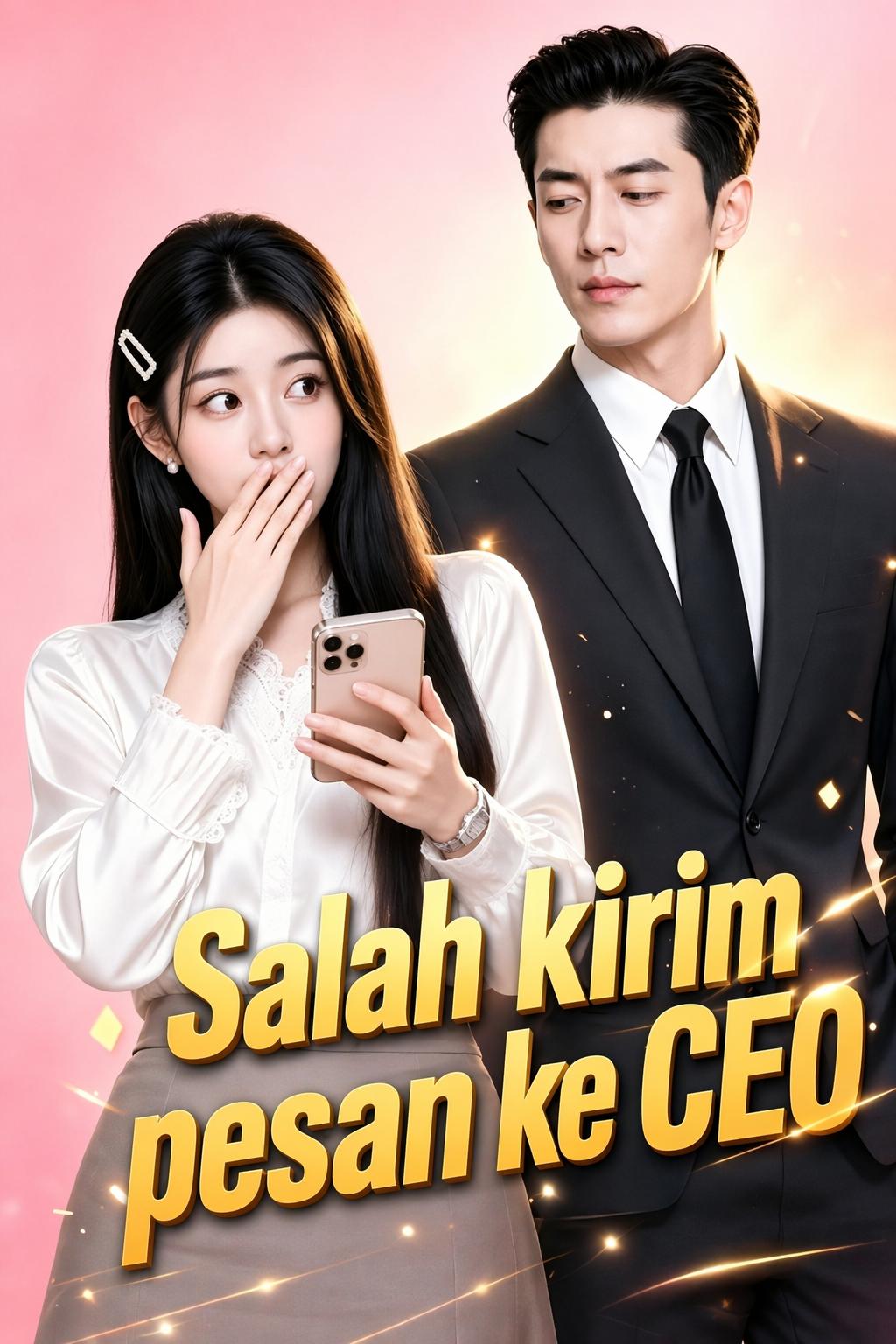 Kakak CEO-ku
