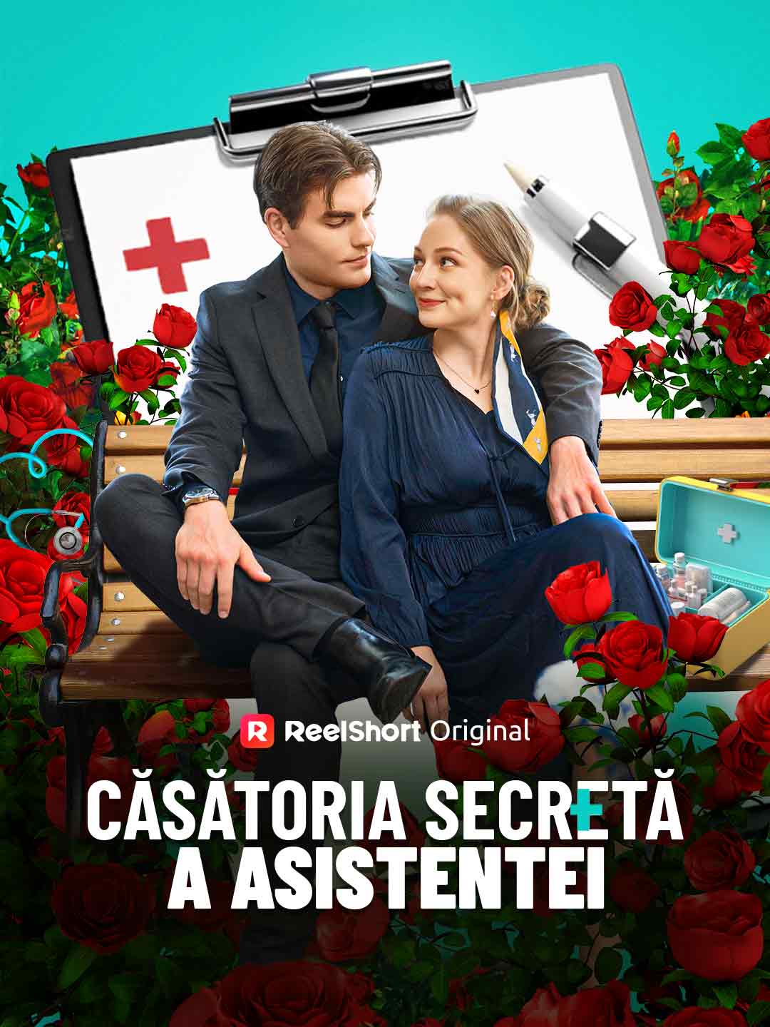 Căsătoria secretă a asistentei
