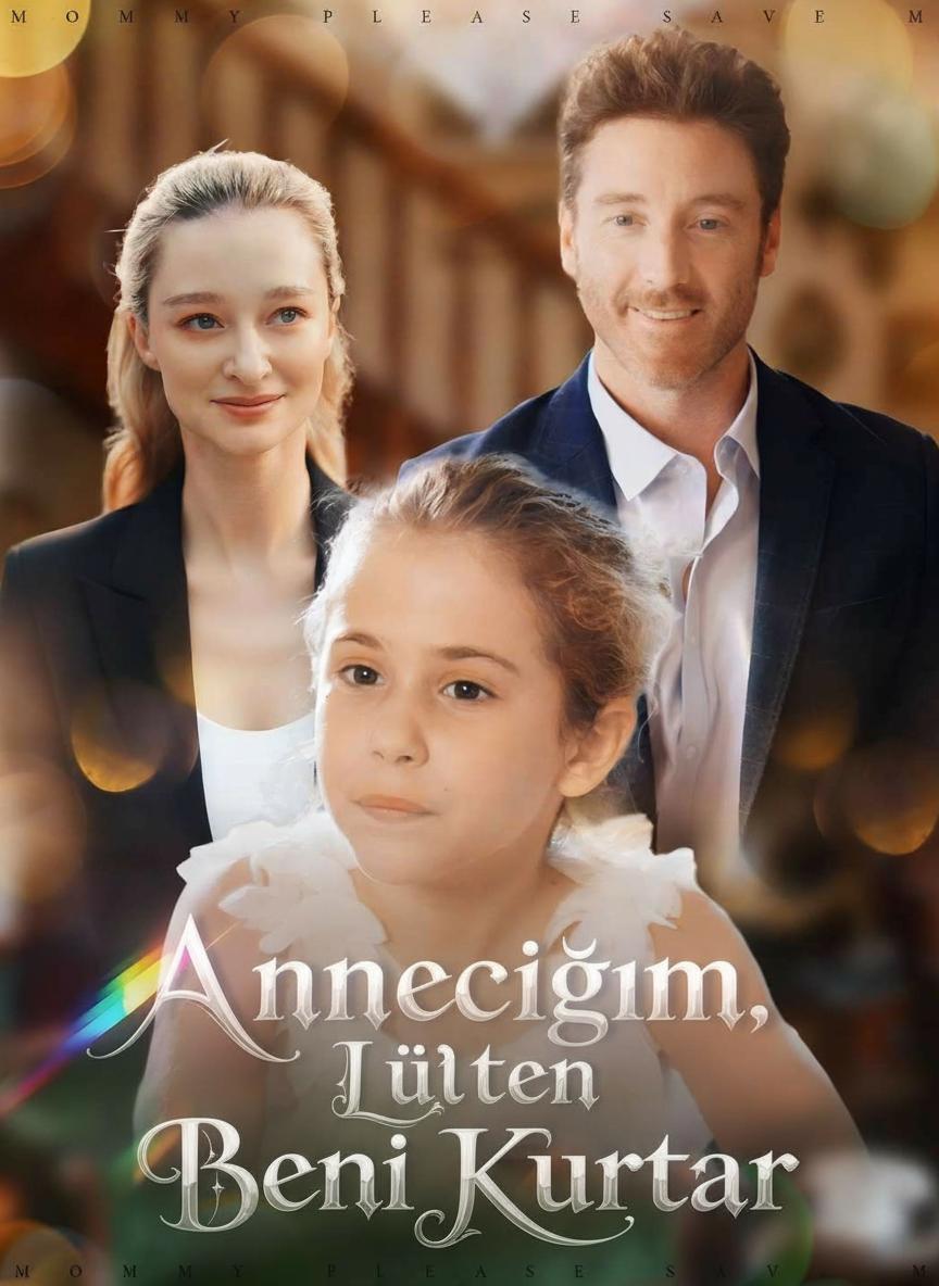 Anneciğim, Lütfen Beni Kurtar