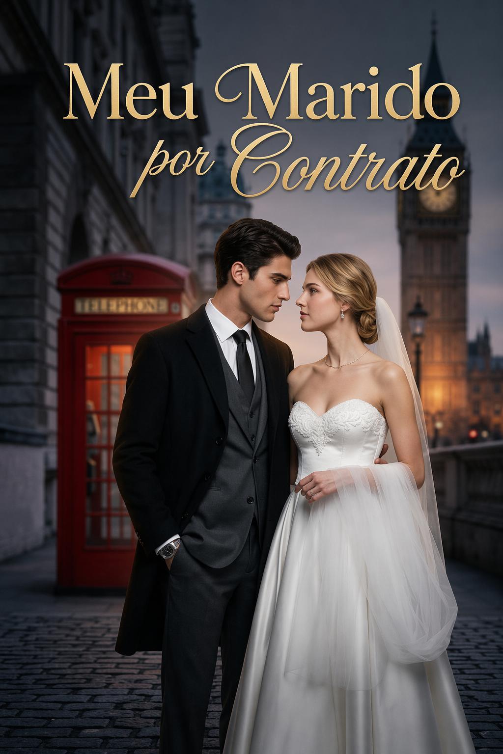 Meu Marido por Contrato