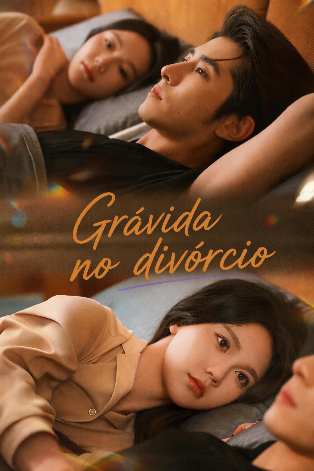 O bebê secreto do meu marido