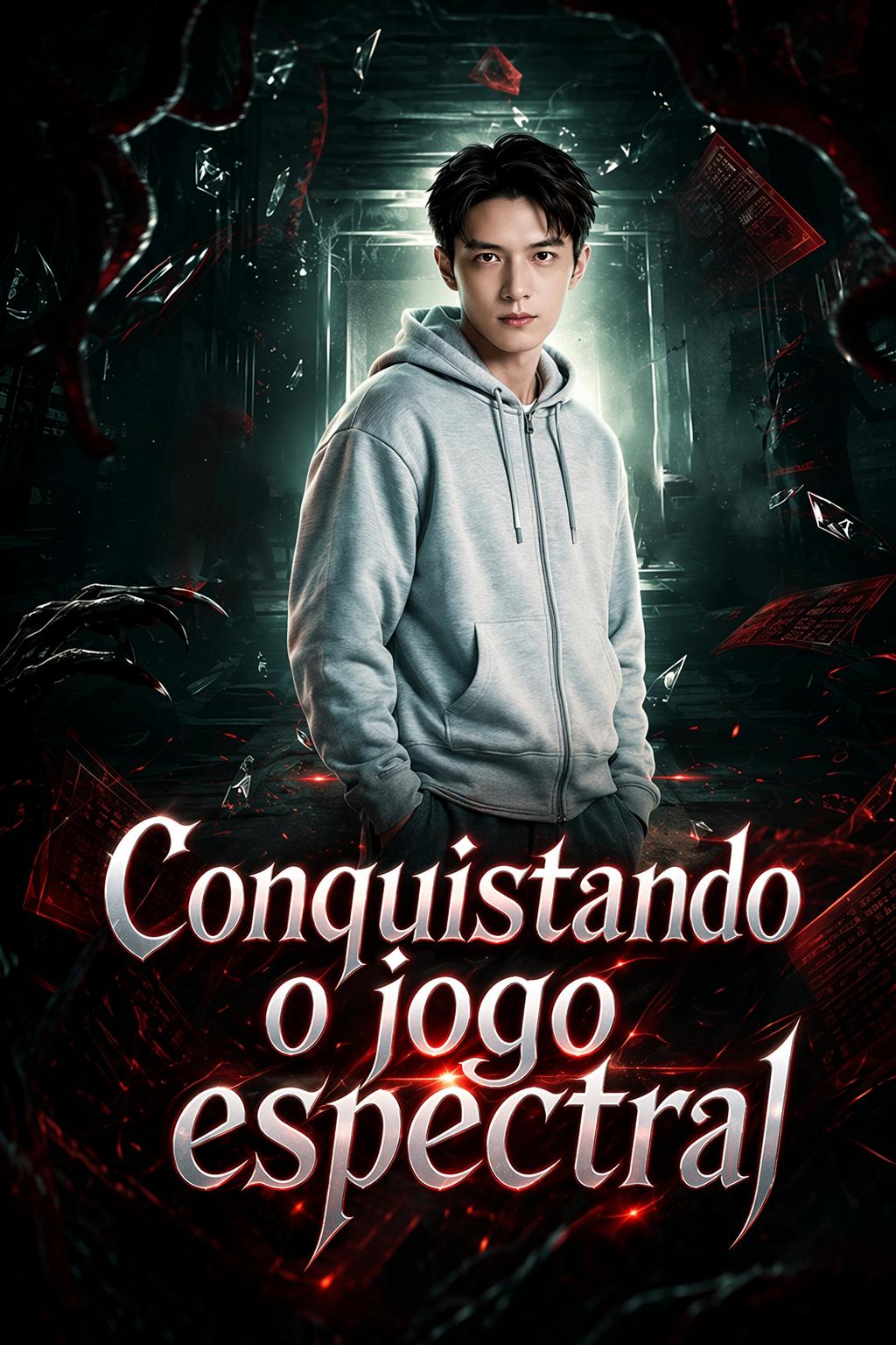 Conquistando o jogo espectral