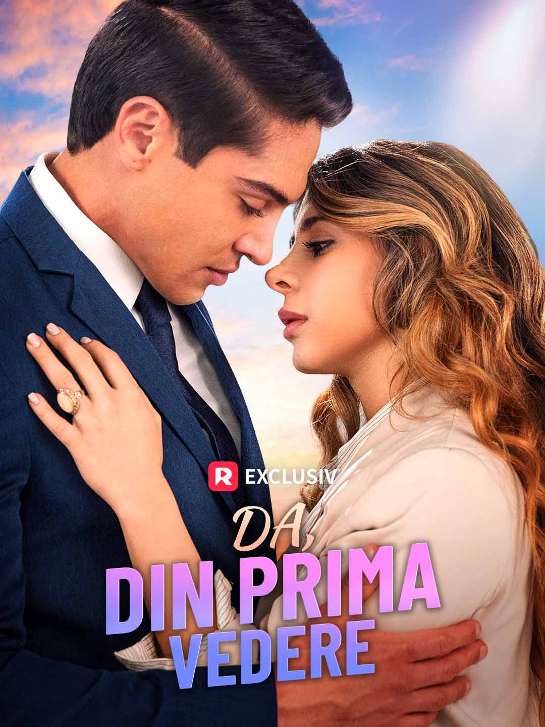 Da, din prima vedere