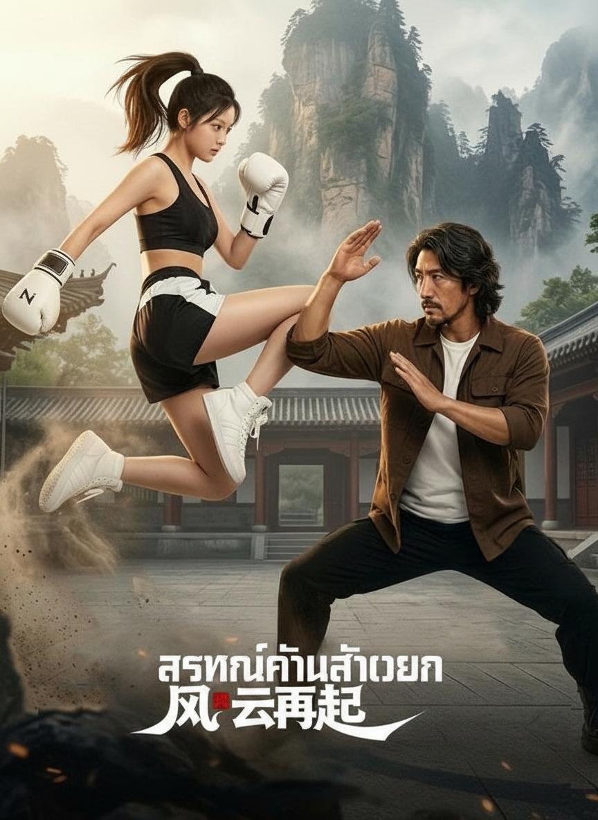 ราชันย์คืนสังเวียน