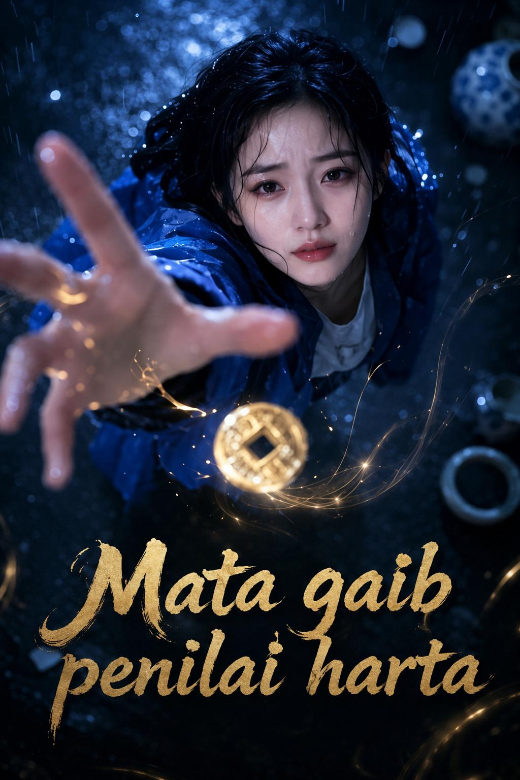 초능력 감정사