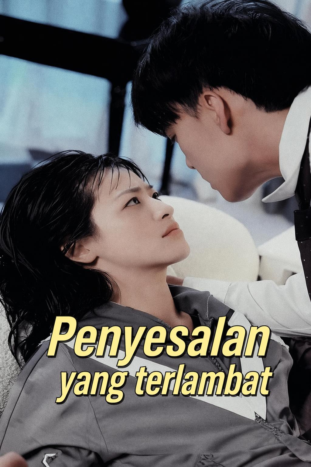 Penyesalan yang terlambat
