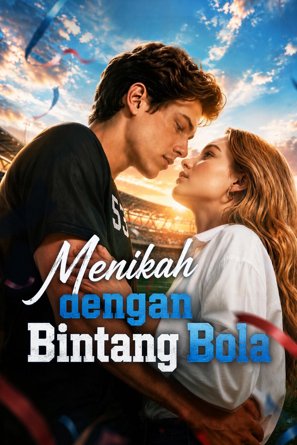 Suamiku Bintang Piala Dunia
