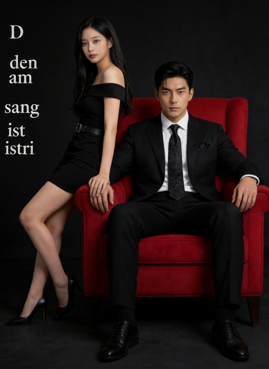 Dendam sang istri