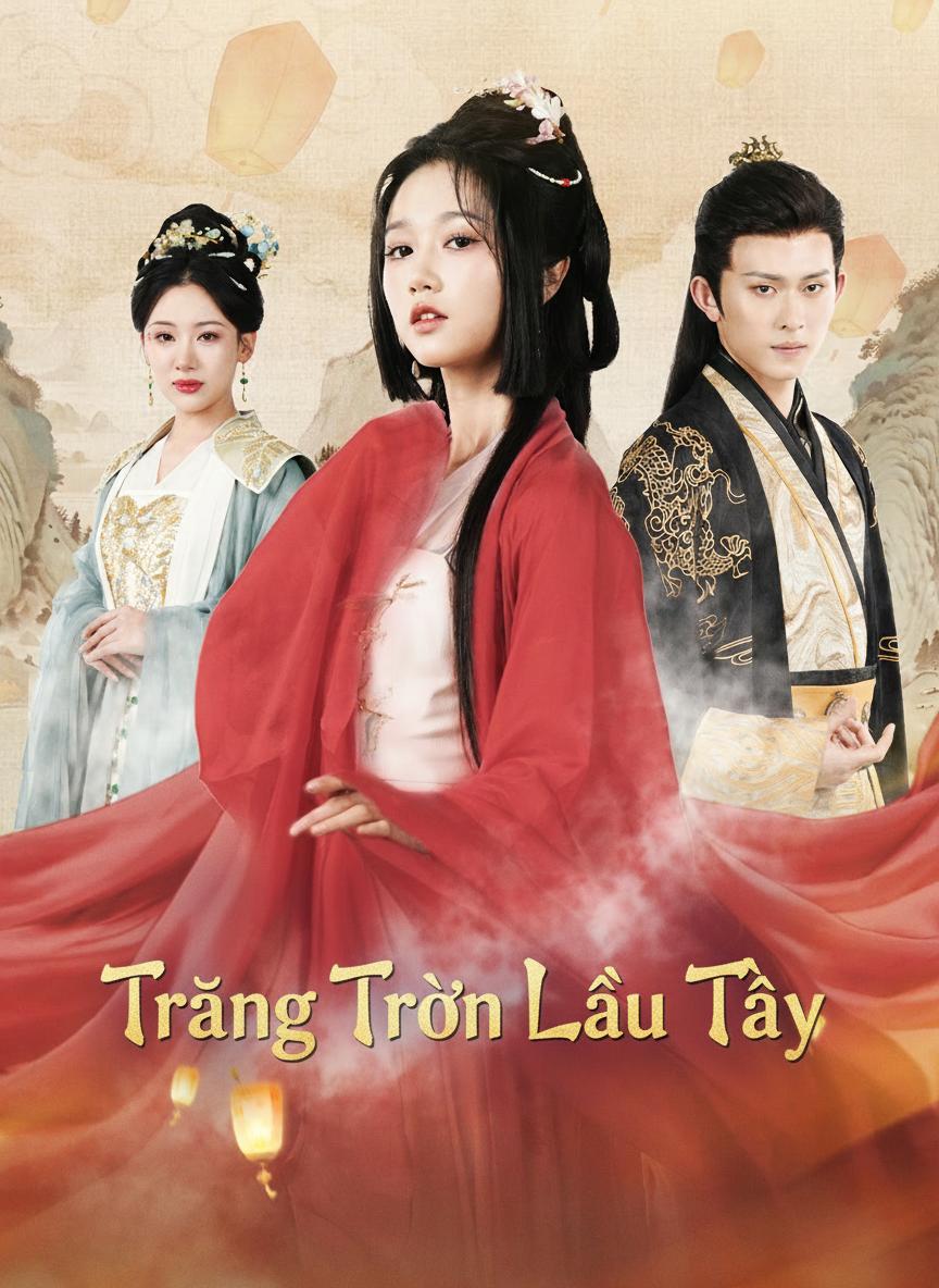 Bí Mật Tây Các