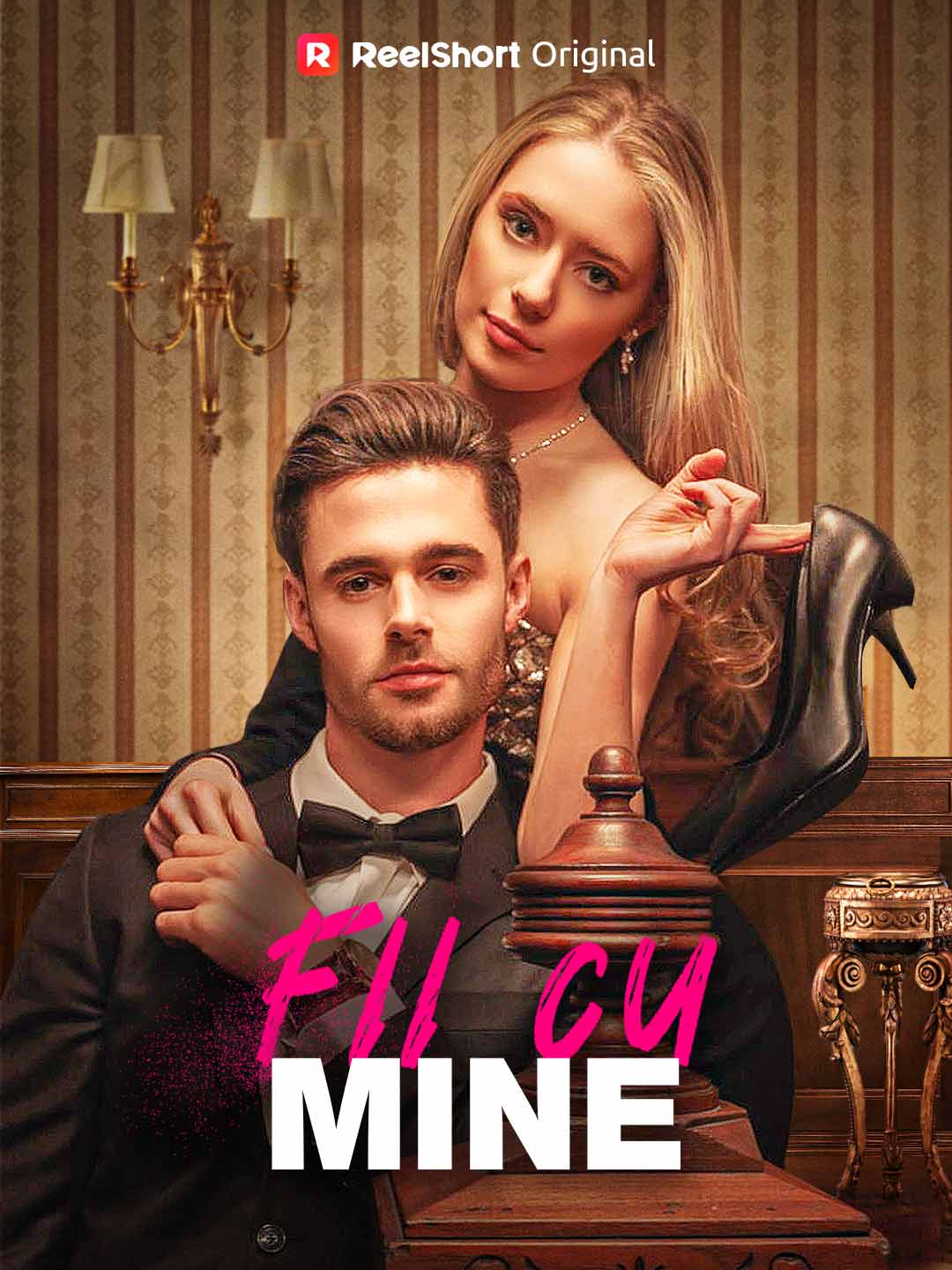 Fii cu Mine