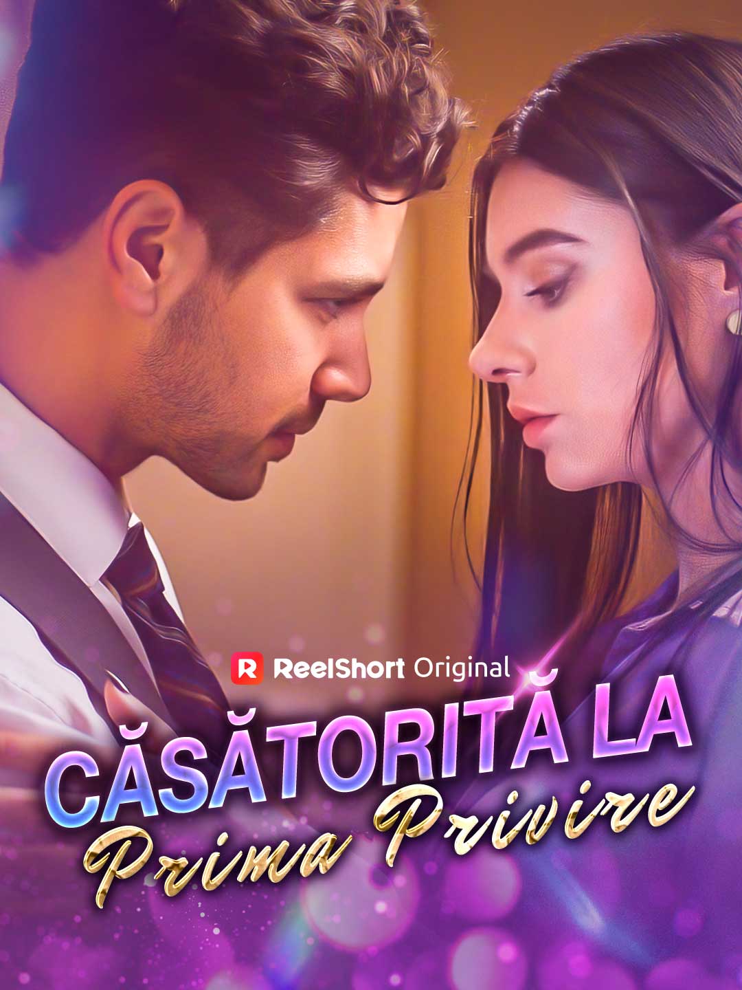 Căsătorită la Prima Privire