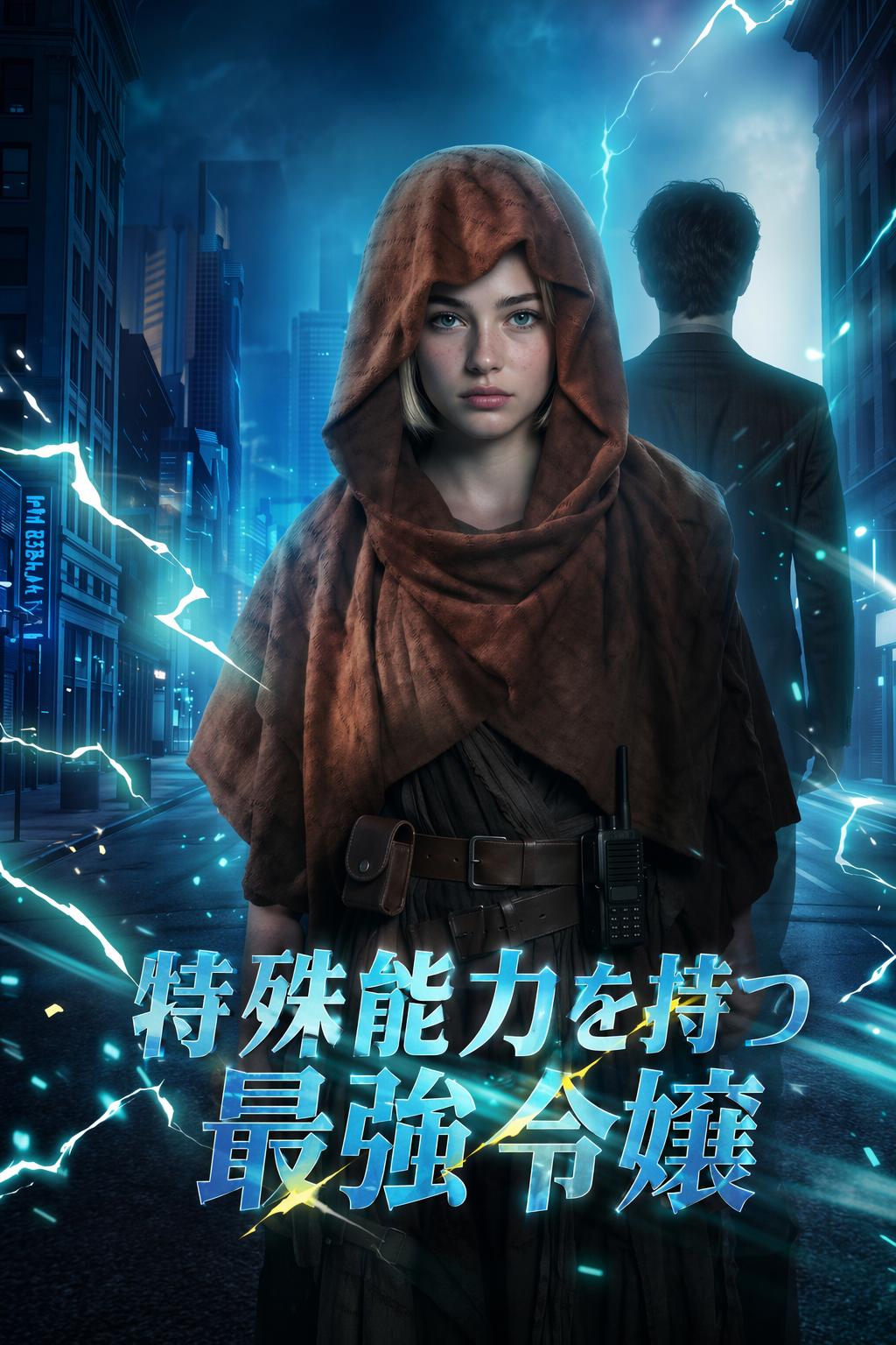 特殊能力を持つ最強令嬢