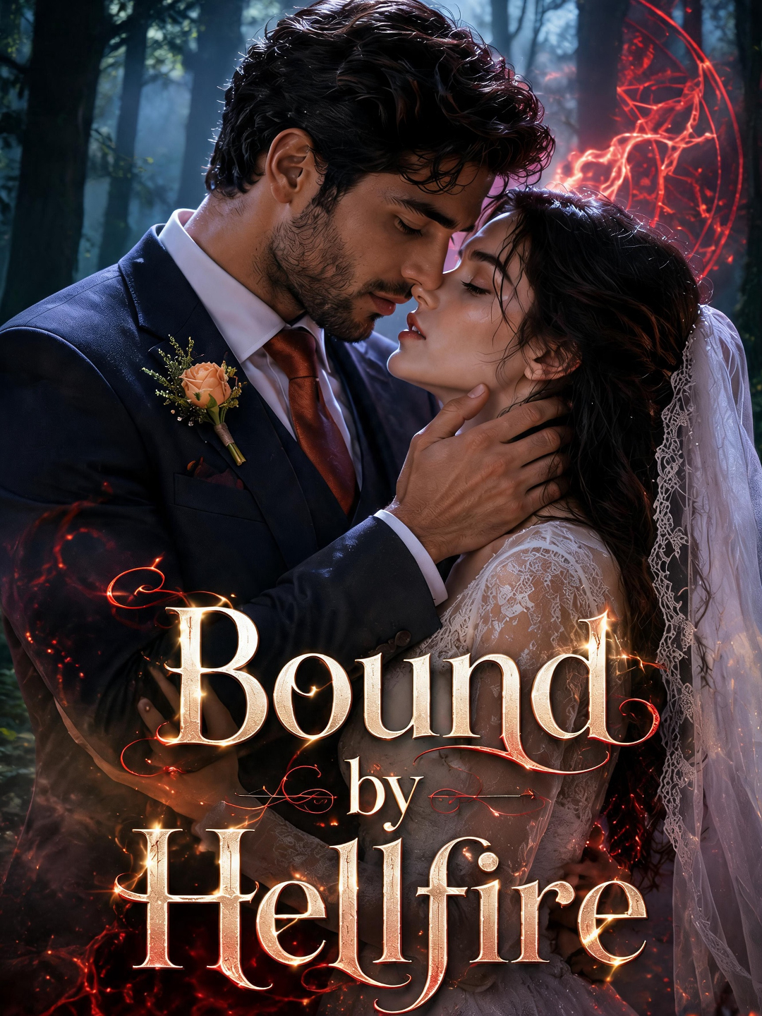 Bound by Hellfire
