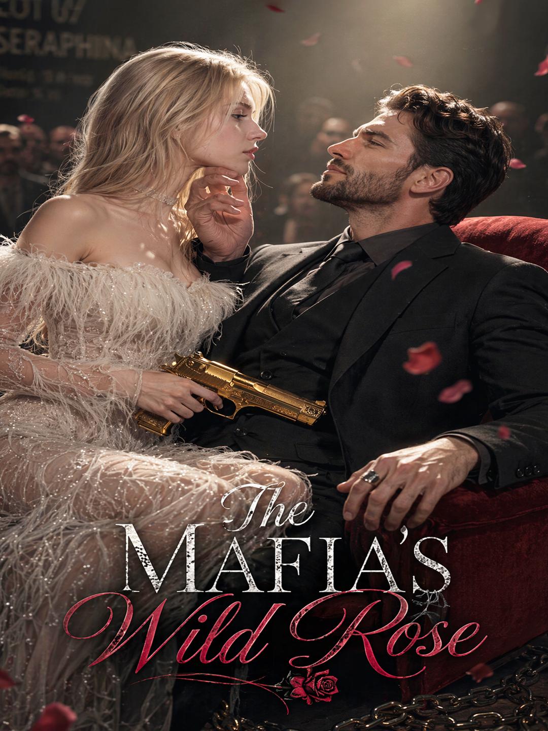 The Mafia’s Wild Rose
