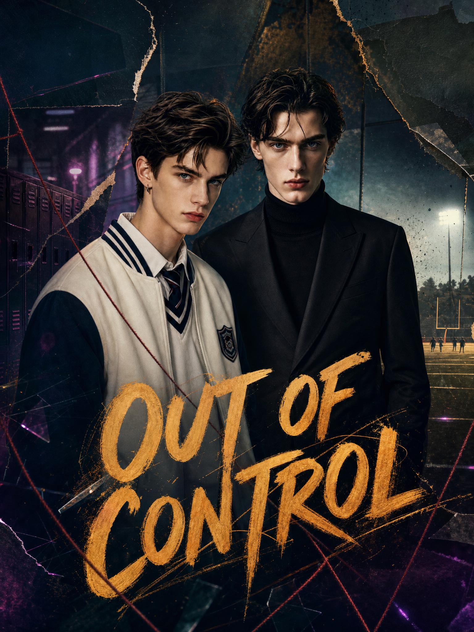 Out of Control