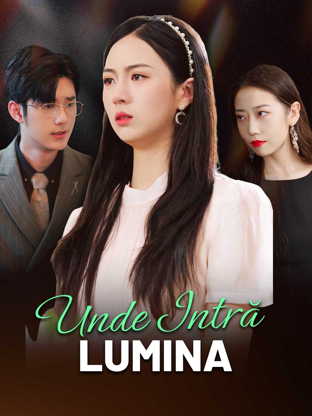 Unde intră lumina