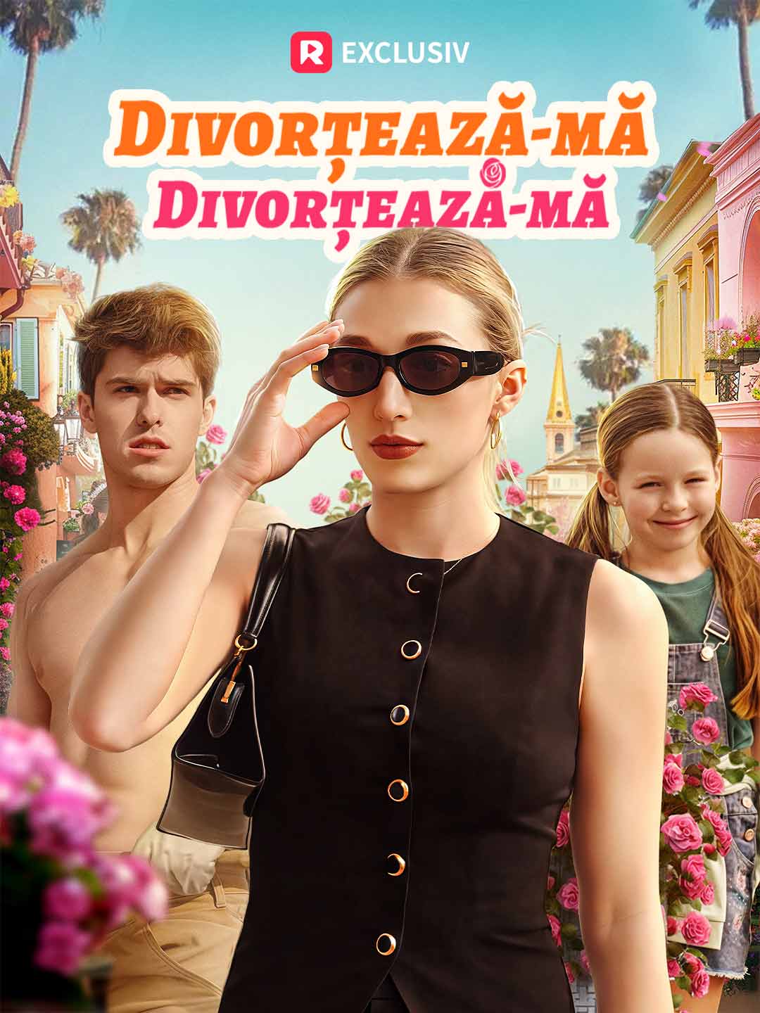 Divorțează-mă pentru ultima oară