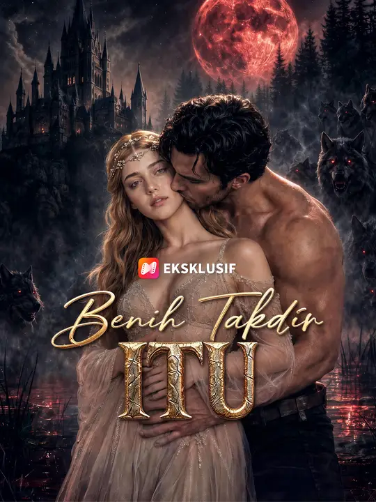 Benih Takdir