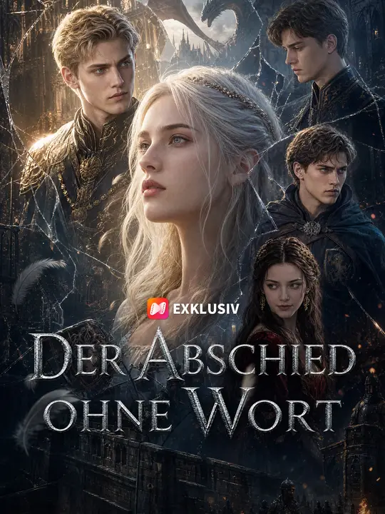 Der Abschied ohne Wort