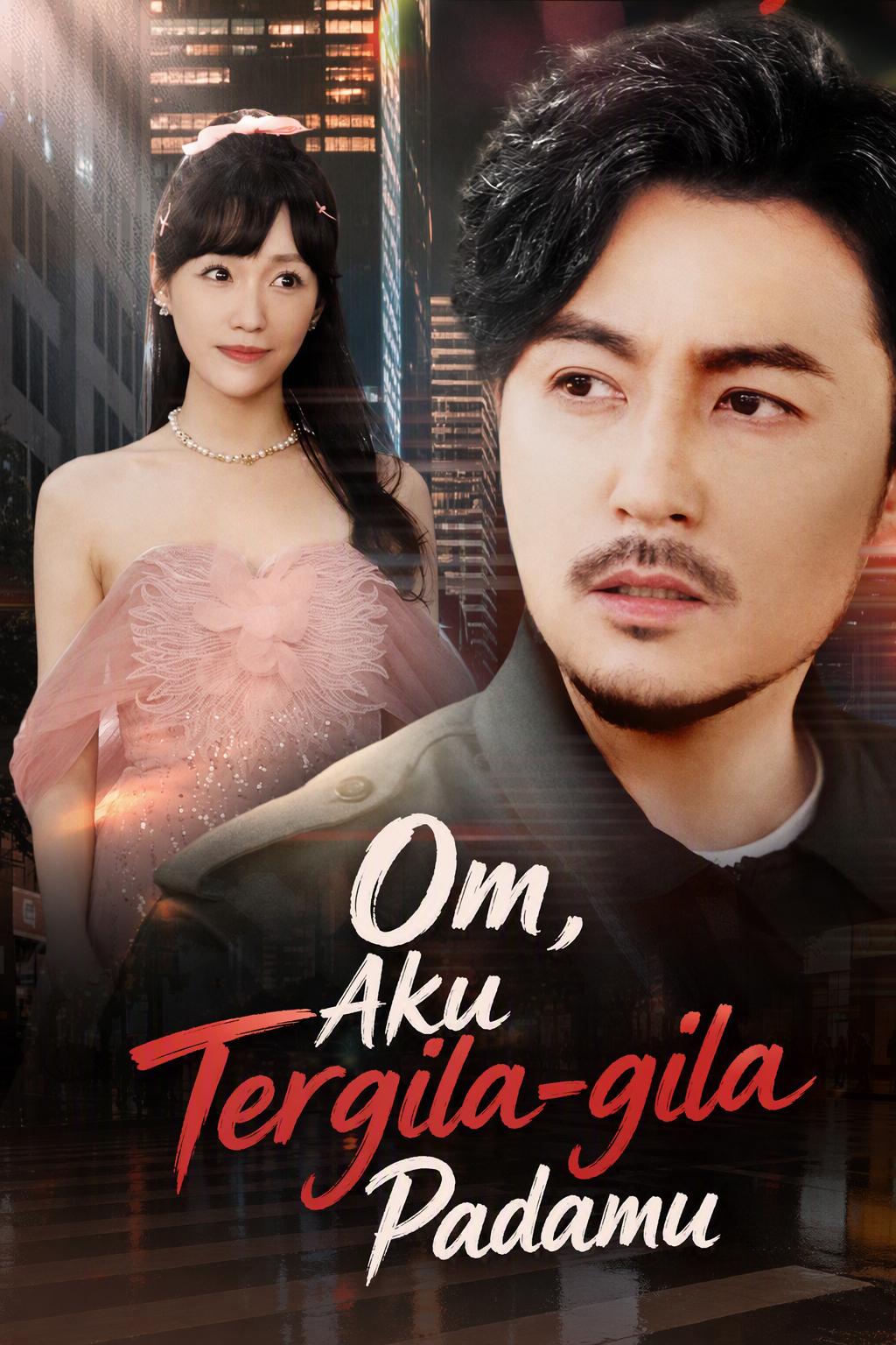 Terpikat Olehmu, Tuan