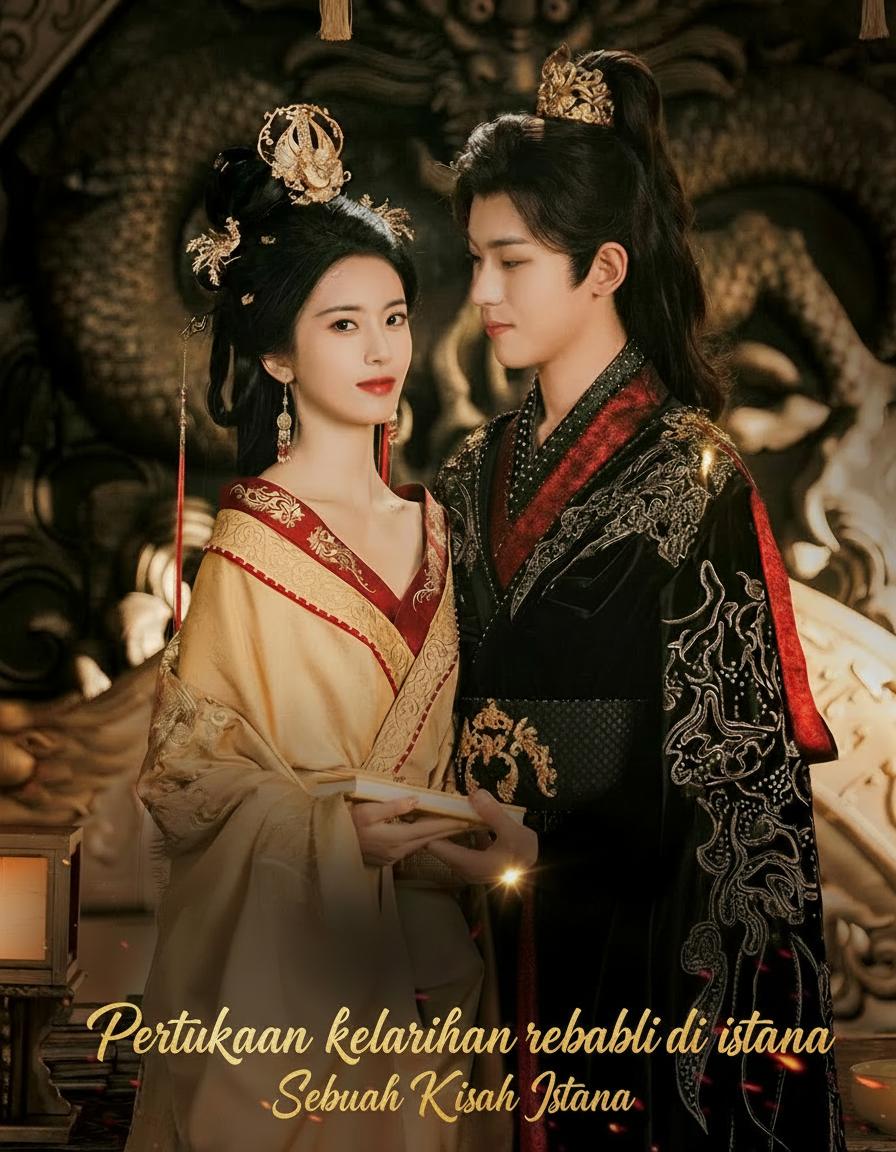 Kelahiran Kembali di Istana: Pertukaran Takdir