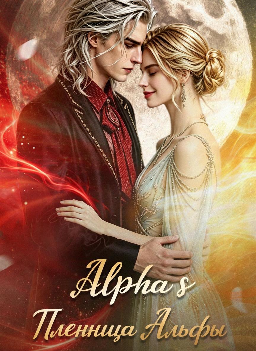 Пленница Альфы