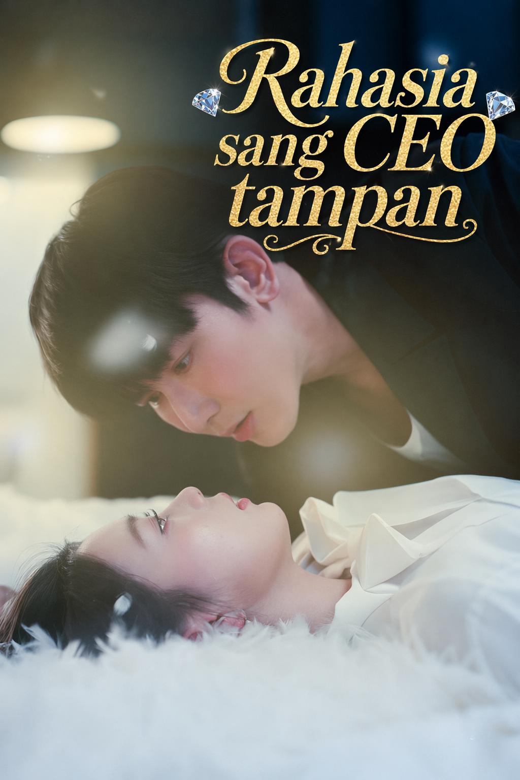 Pewaris Rahasia Sang CEO