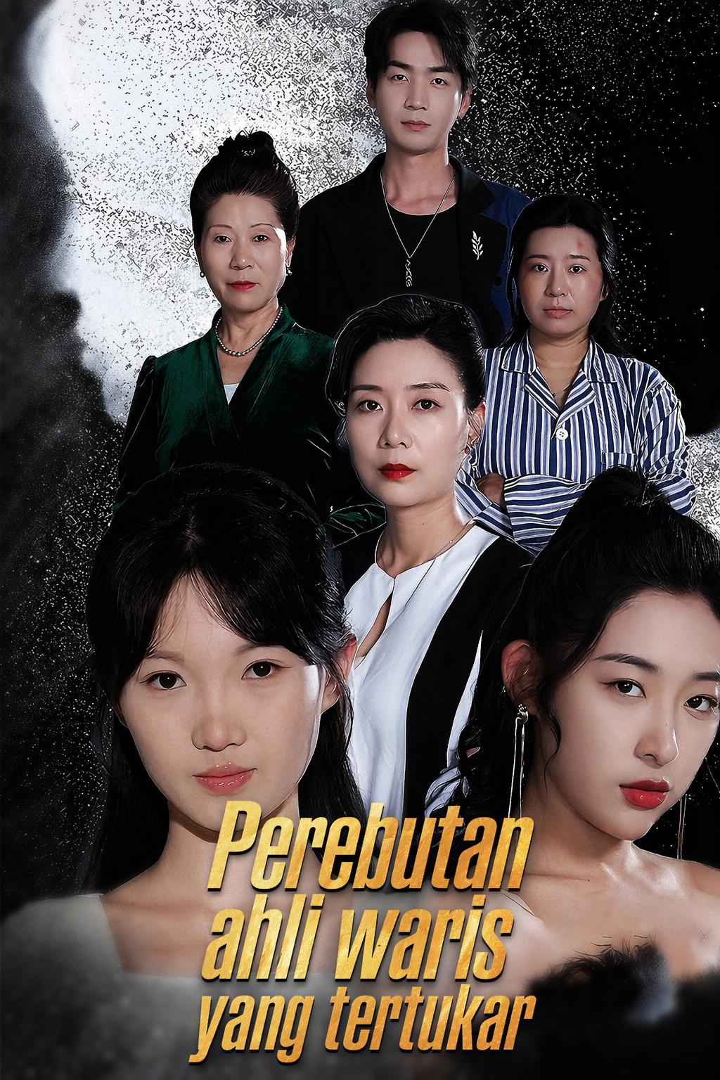 Perang Pewaris yang Tertukar