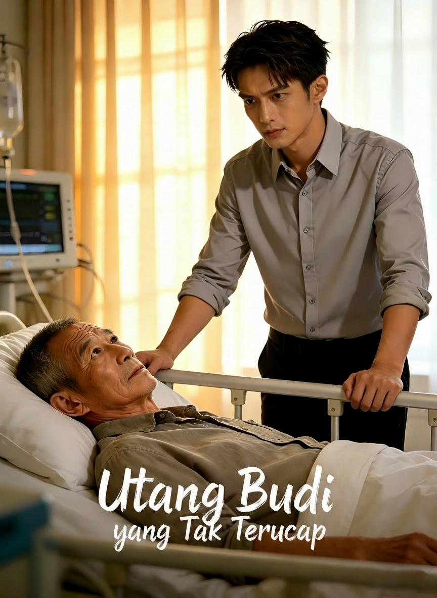 Utang Budi yang Tak Terucap