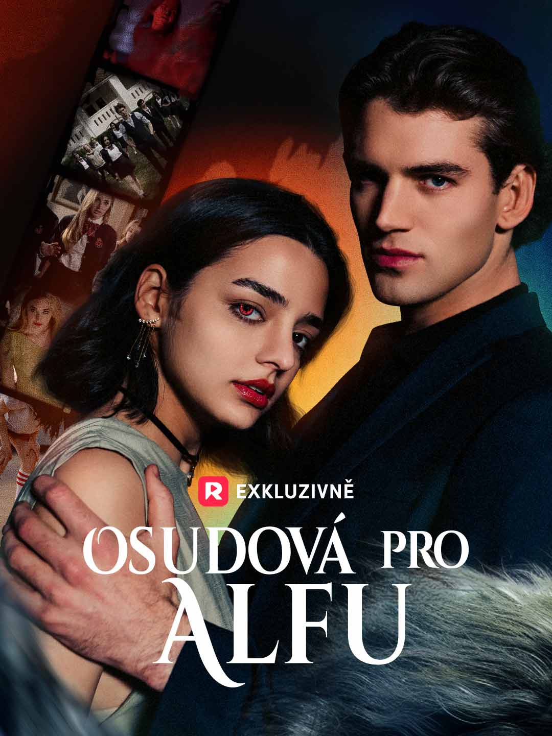 Osudová pro Alfu