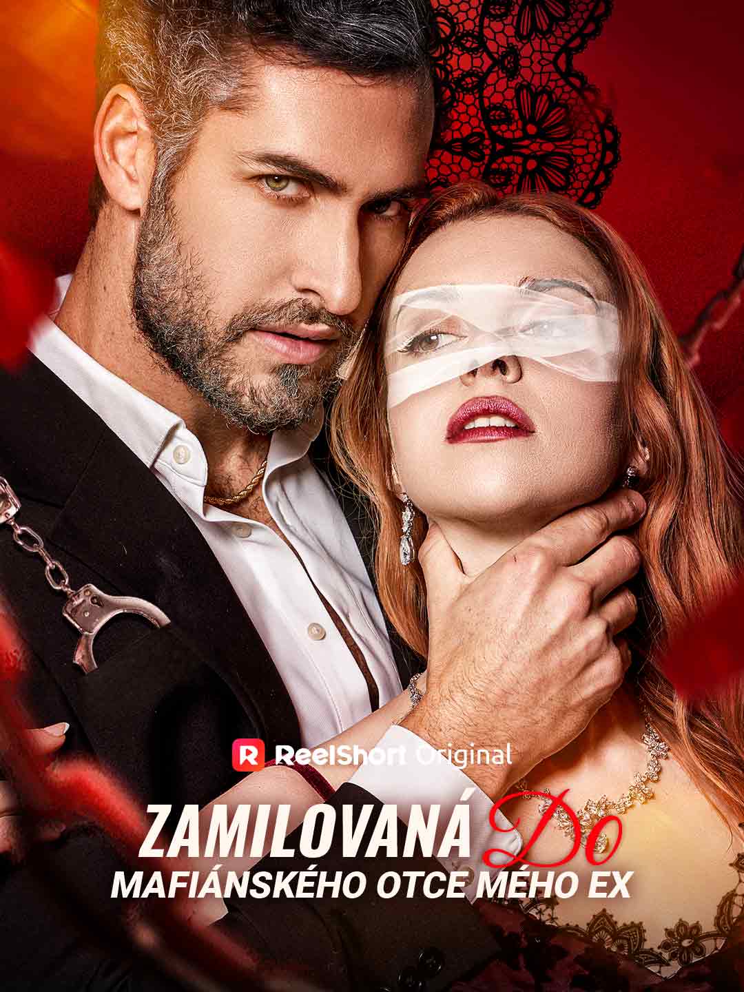 Zamilovaná do  mafiánského otce svého ex