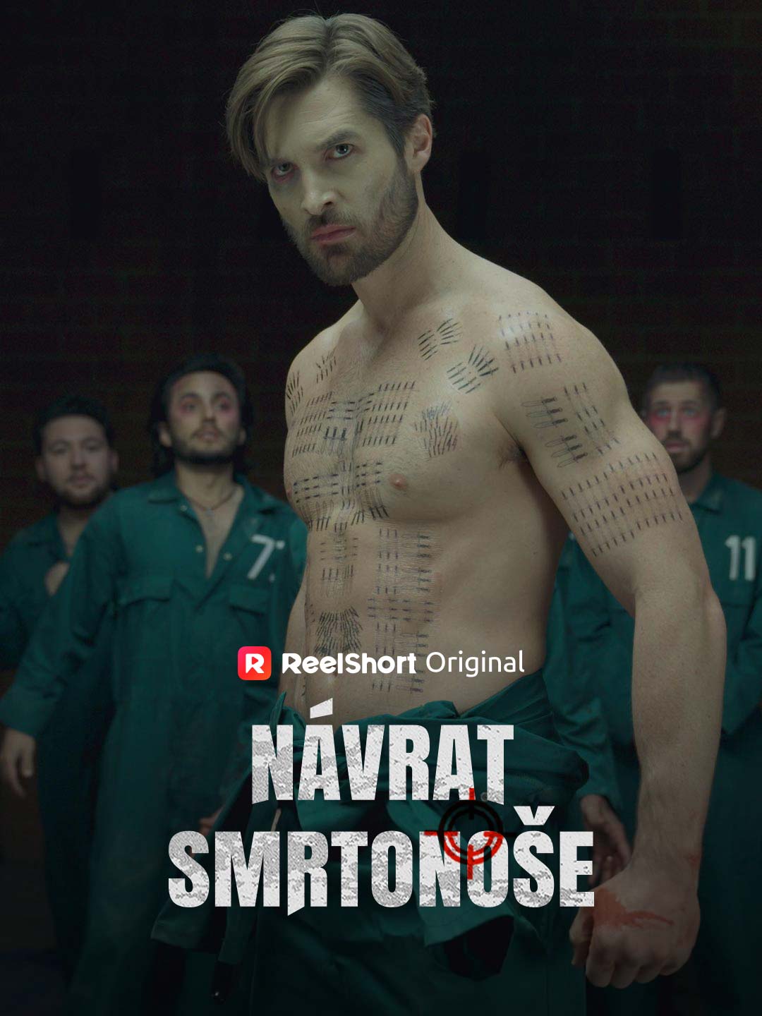 Návrat smrtonoše