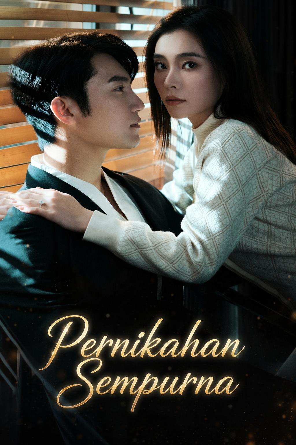 Pernikahan Sempurna