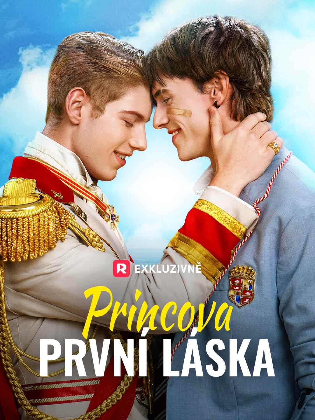 O Primeiro Amor do Príncipe