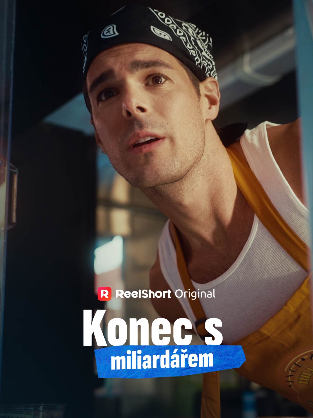 Konec s miliardářem