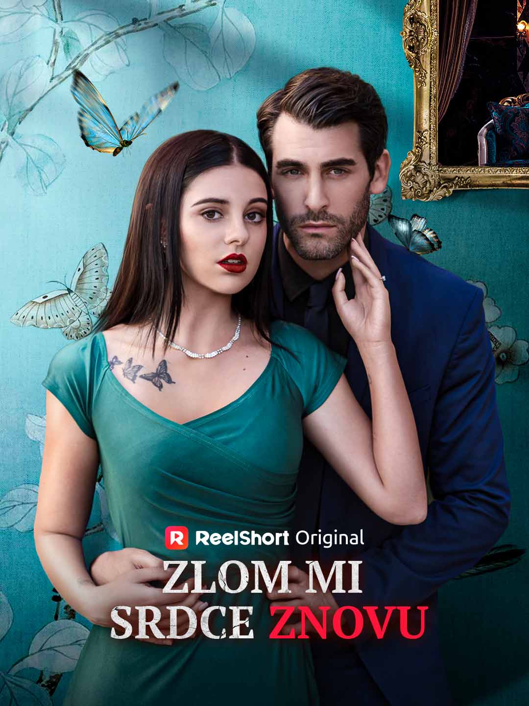 Zlom mi srdce znovu