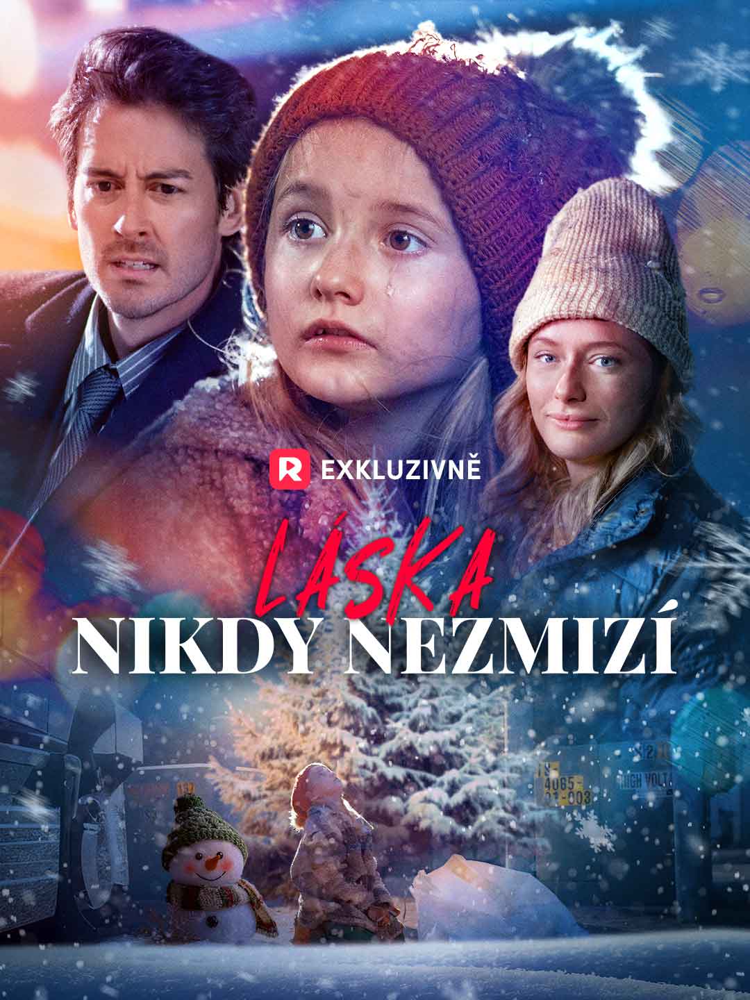 Aşk Asla Solmaz