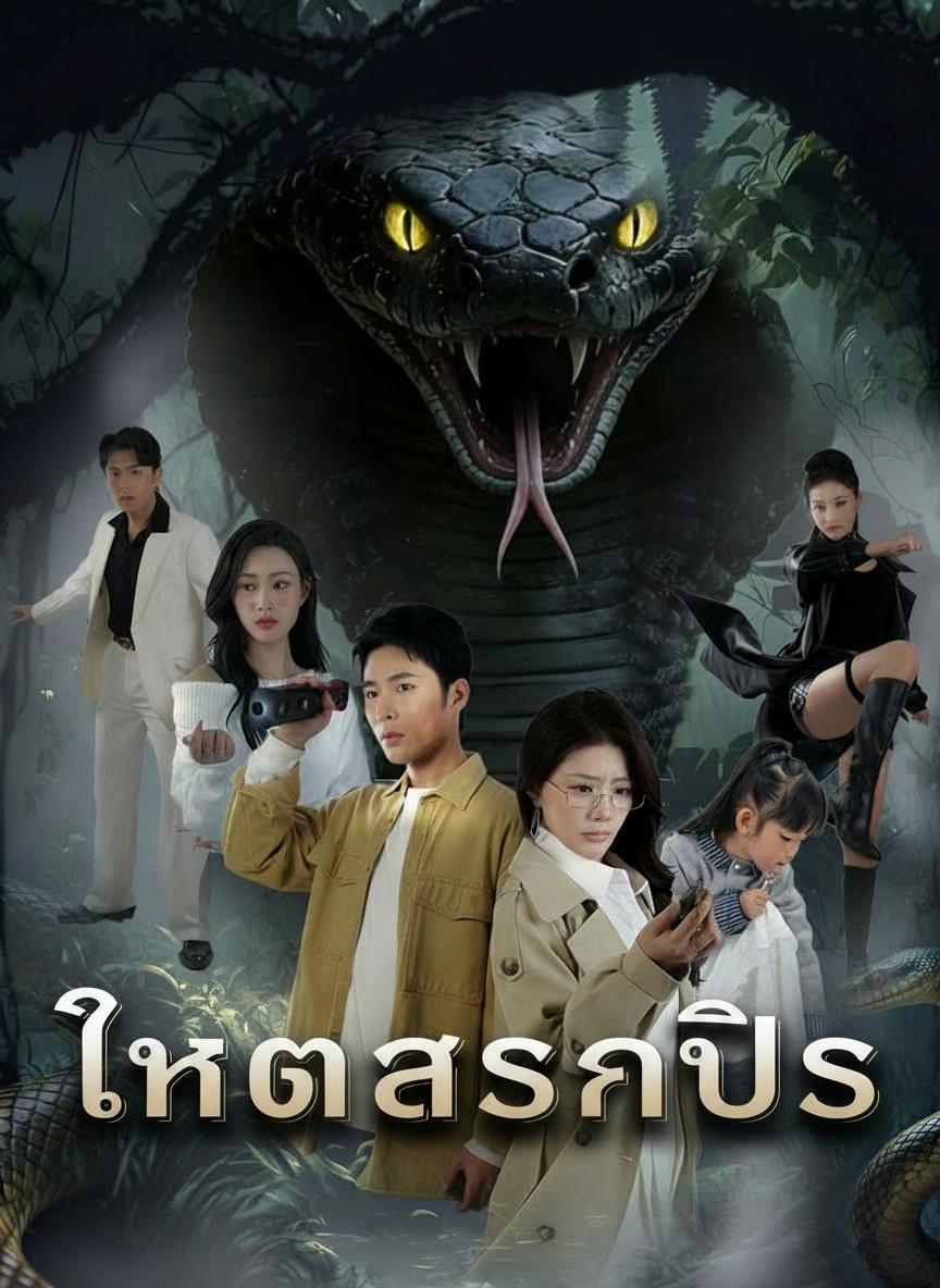 เทพอสรพิษ