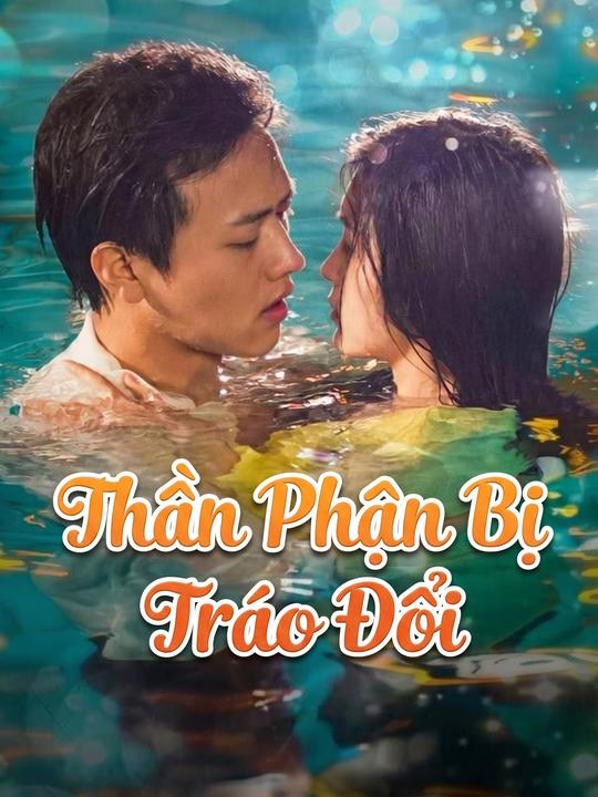 Thân Phận Bị Tráo Đổi