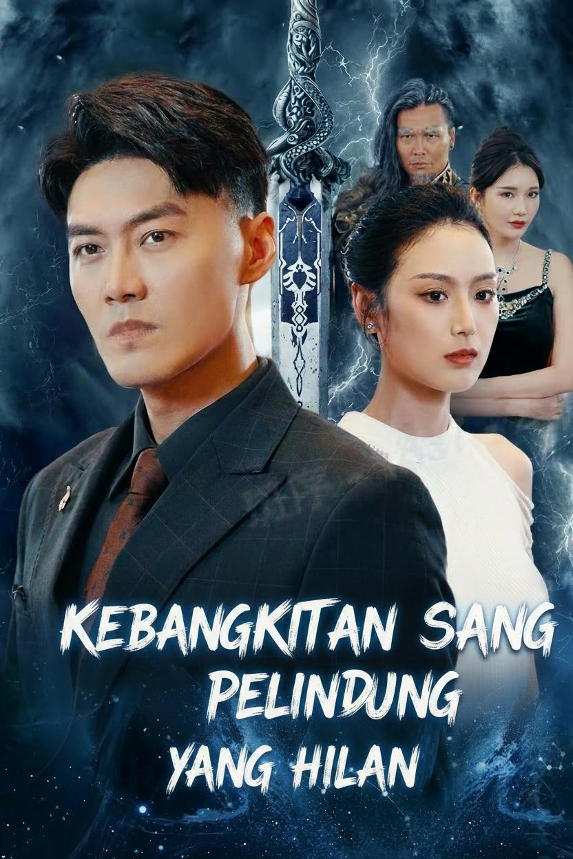 Kebangkitan sang pelindung yang hilang