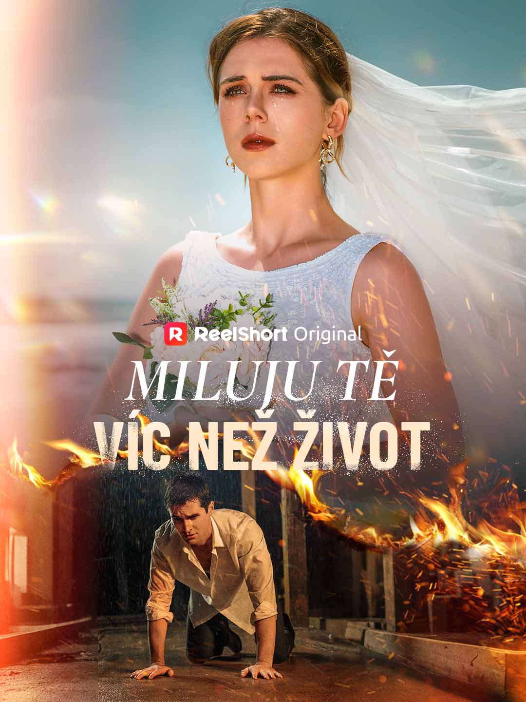 Seni Hayattan Çok Seviyorum