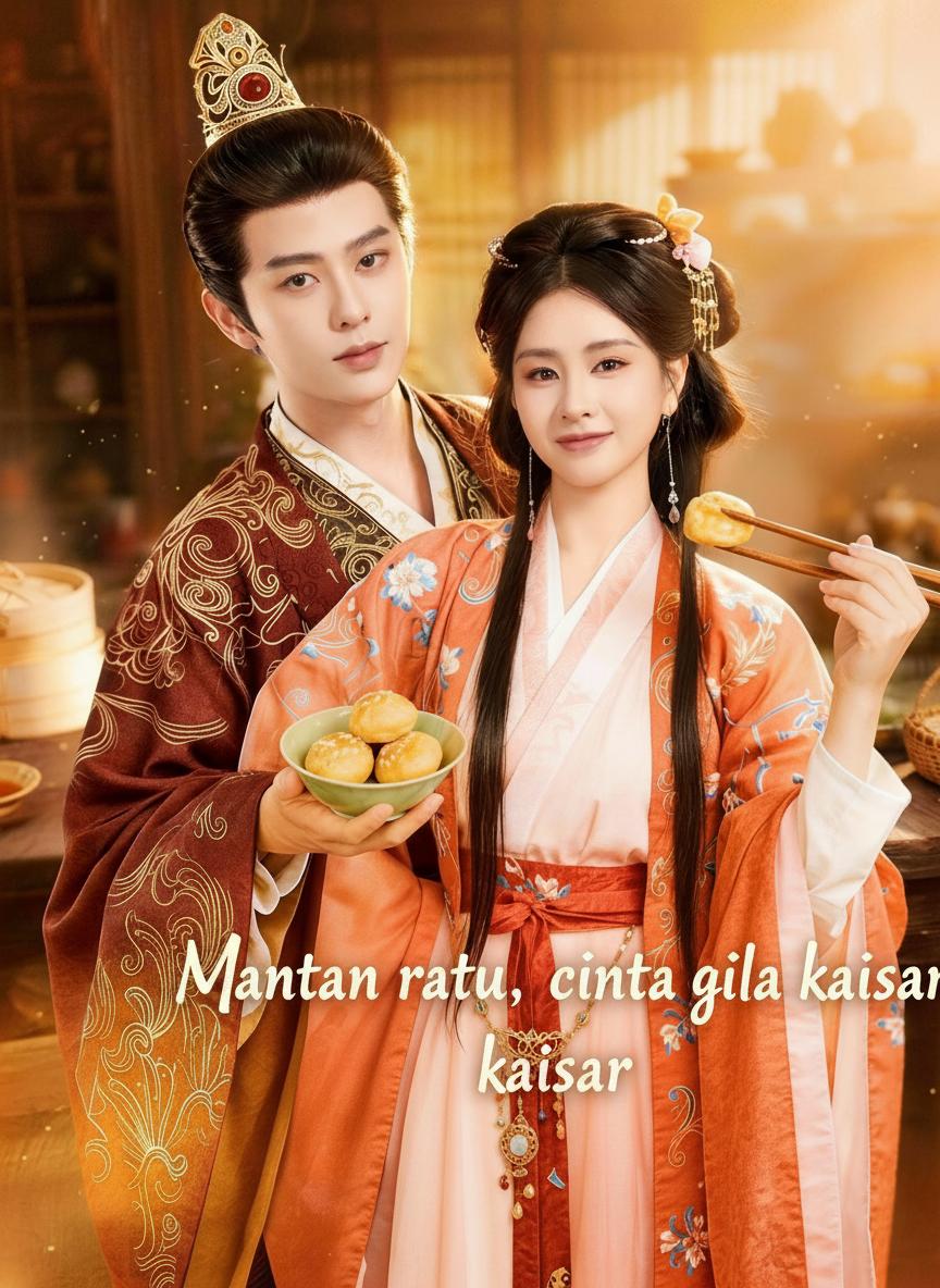 Mantan ratu, cinta gila kaisar