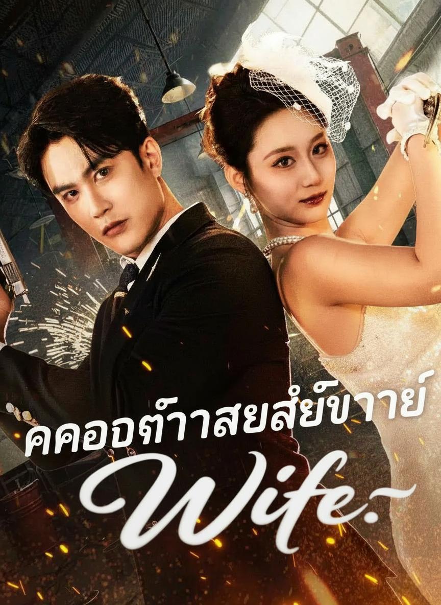 ครอบครัวสายลับจำเป็น