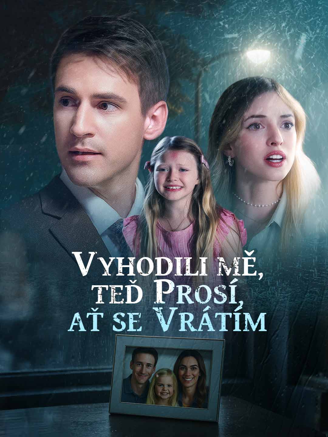 Kovuldum, şimdi geri dönmem için yalvarıyorlar