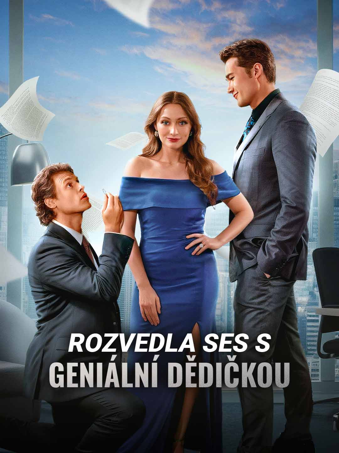 Dahi Bir Varisle Boşanmak