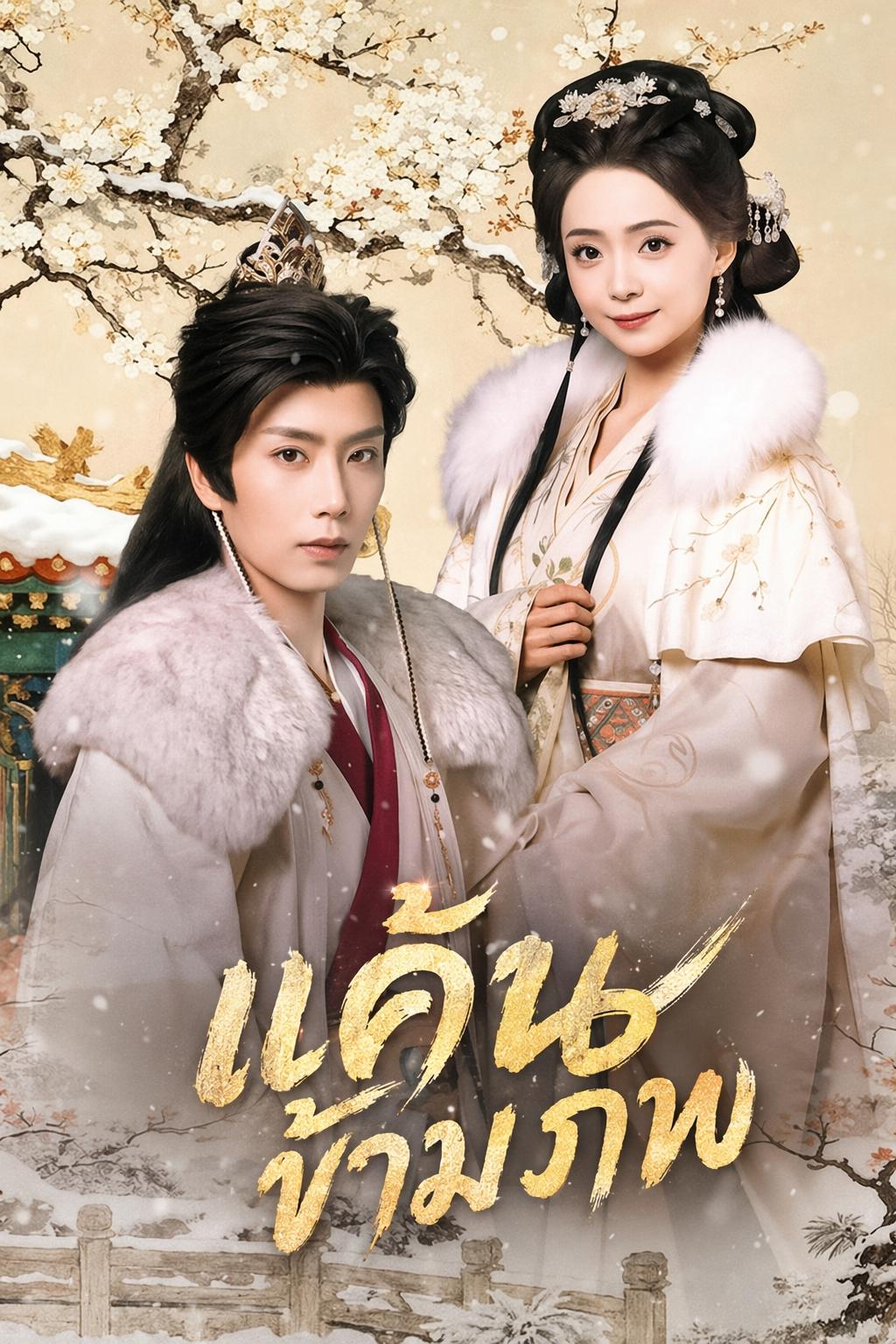 แค้นข้ามภพ