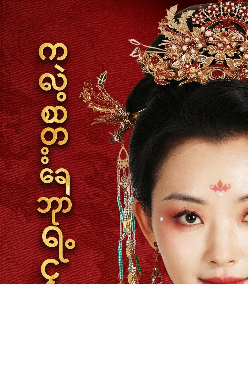 ကလဲ့စားချေဘုရင်မ
